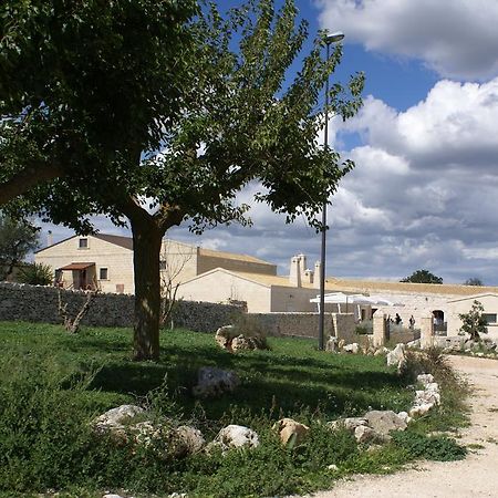 Agriturismo Mura Villa Altamura Bagian luar foto