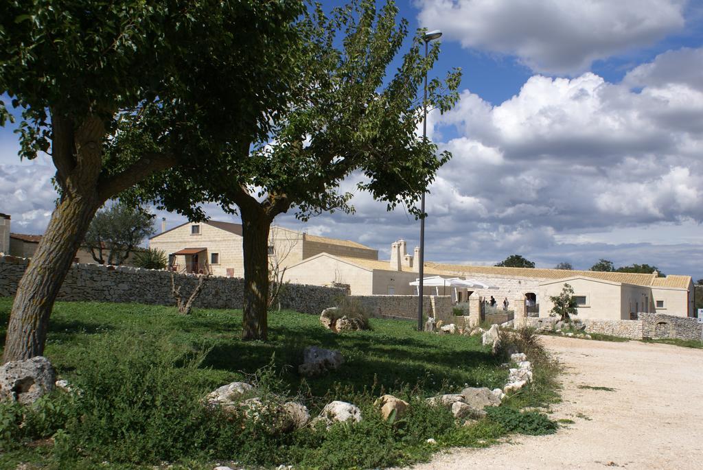 Agriturismo Mura Villa Altamura Bagian luar foto