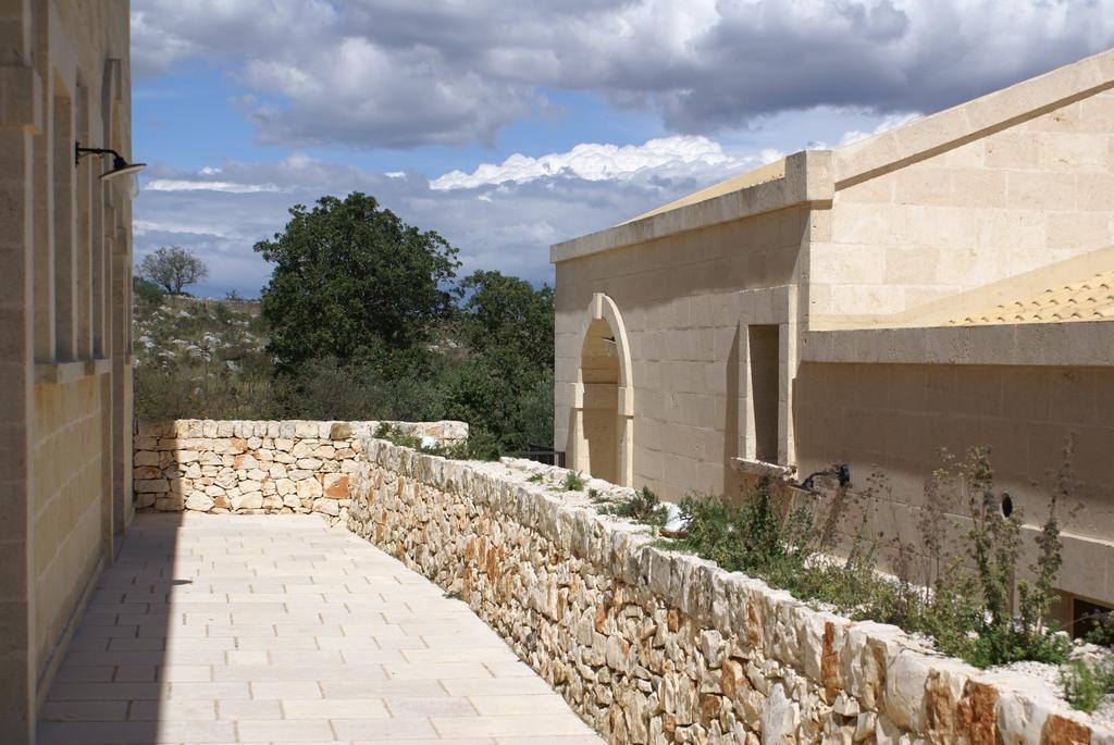 Agriturismo Mura Villa Altamura Bagian luar foto