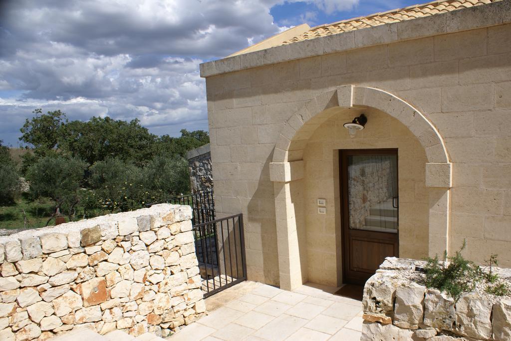Agriturismo Mura Villa Altamura Bagian luar foto