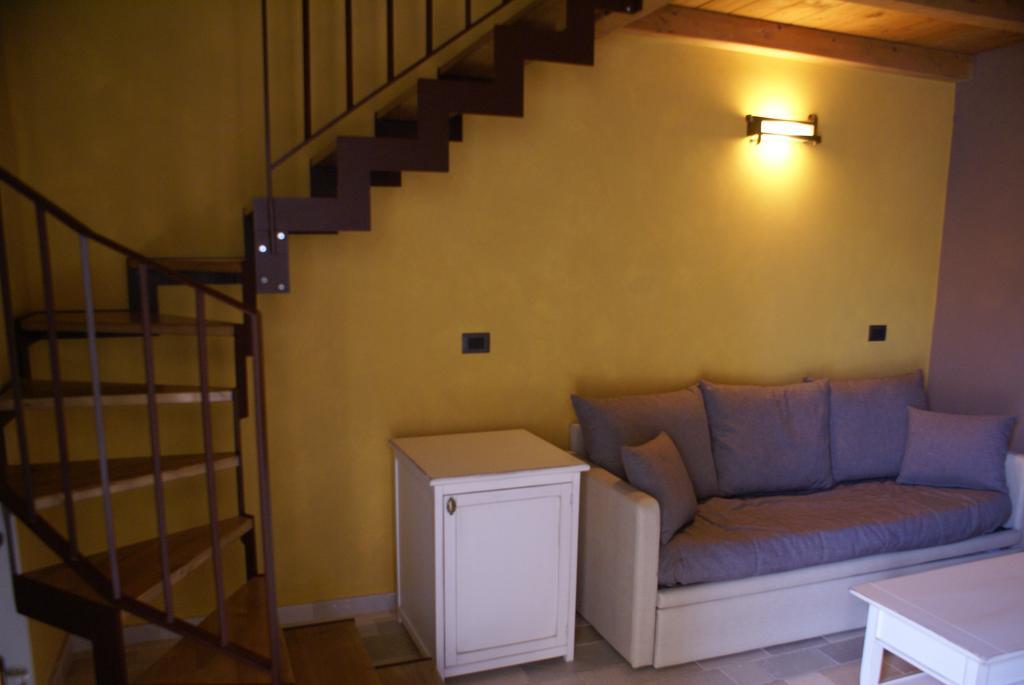 Agriturismo Mura Villa Altamura Bagian luar foto