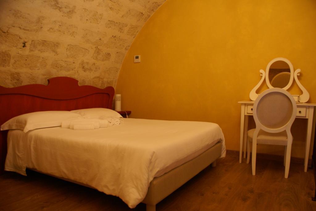 Agriturismo Mura Villa Altamura Bagian luar foto
