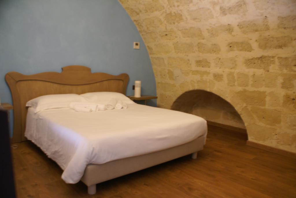 Agriturismo Mura Villa Altamura Bagian luar foto