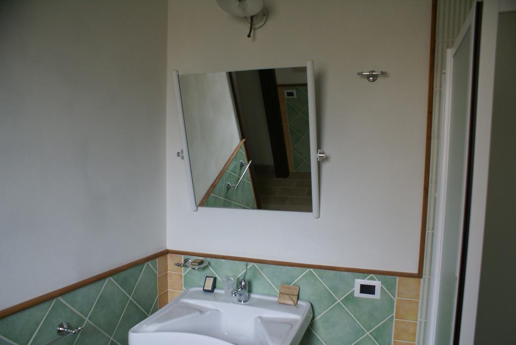 Agriturismo Mura Villa Altamura Bagian luar foto