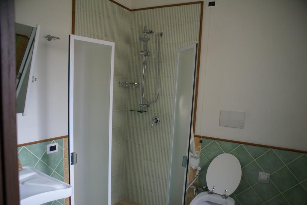 Agriturismo Mura Villa Altamura Bagian luar foto