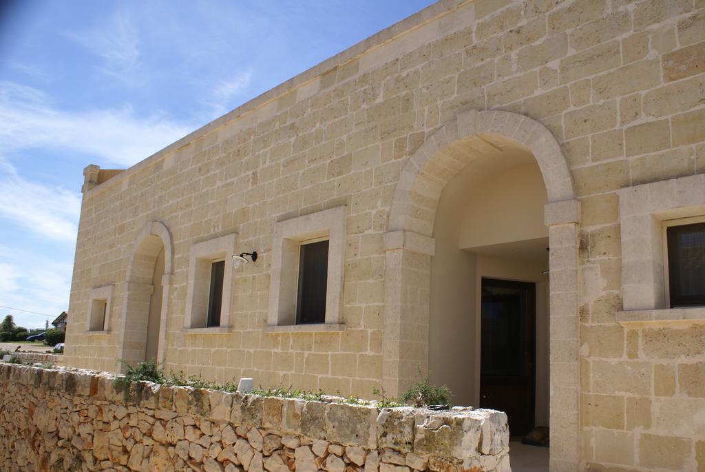 Agriturismo Mura Villa Altamura Bagian luar foto
