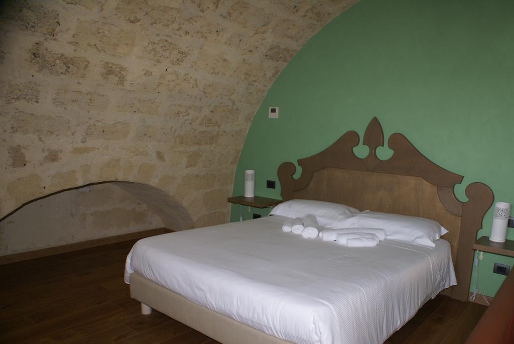 Agriturismo Mura Villa Altamura Bagian luar foto